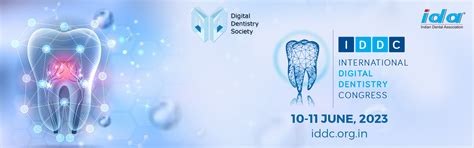 International Digital Dentistry Congress