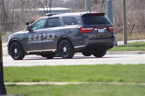 Policing the police: The long road to independent oversight of Harvey ...