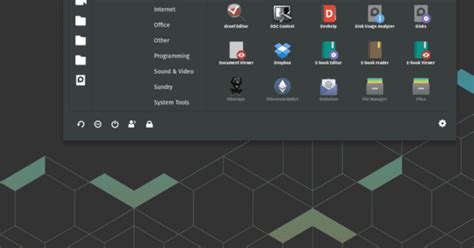 Pop OS Desktop Icons 的图像结果