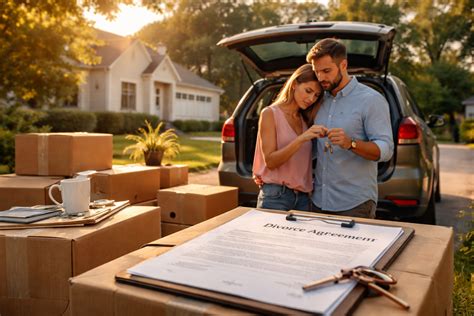 Divorce Agreement Checklist Texas Avoid Costly Errors Video