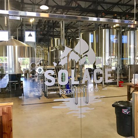 SOLACE BREWING (2025) All You Need to Know BEFORE You Go (with Photos)