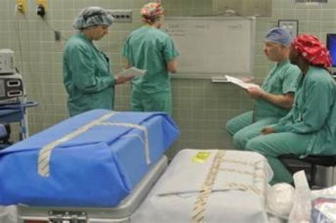 GLWACH earns 2 of 2, 1st Place awards for Patient Safety in MEDCOM-wide ...