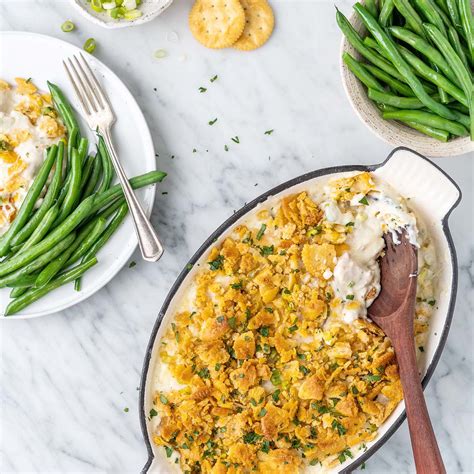 Million Dollar Ritz Chicken Casserole Recipe {video} - An Edible Mosaic™