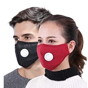 GURBIK ABS Air Breathing Valves Used in Anti Pollution Mask for Air ...