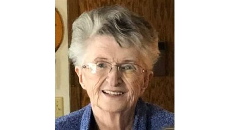 Joan Wawers Obituary (2022) - Wahpeton, ND - Vertin-Munson Funeral Home ...