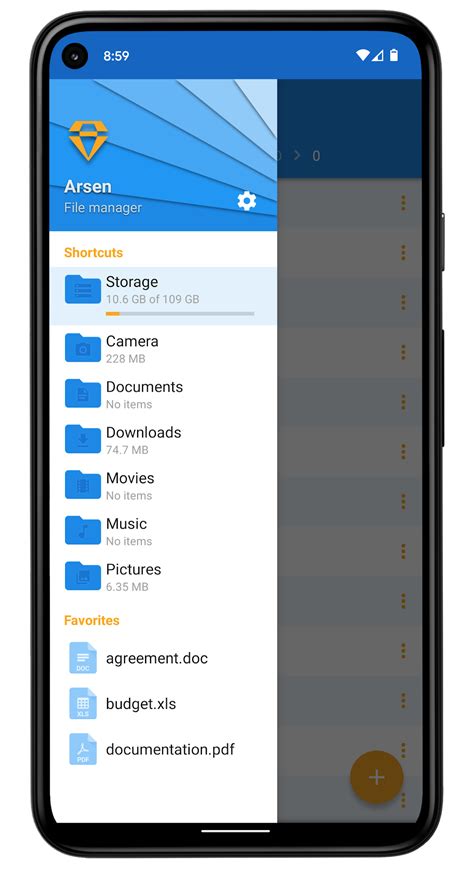 Android File Manager Apk Download 的图像结果