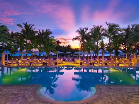 10 Luxurious Miami Resorts For A Chilled Out Vacation In 2025!