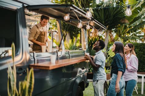 The Ultimate Guide to Food Truck Catering for Events in Australia