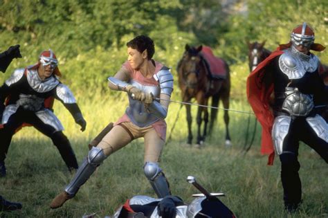 Kristen Wilson Ritual