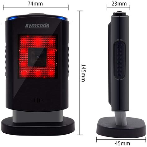 Image result for Automatic Barcode Scanner