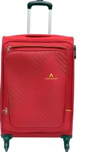 VIP 4 WHEELS SPACIOUS MEDIUM SIZE 68 CM TROLLY BAG Check-in Suitcase 4 ...