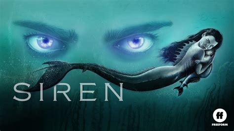 Siren - Trailers & Videos - Rotten Tomatoes