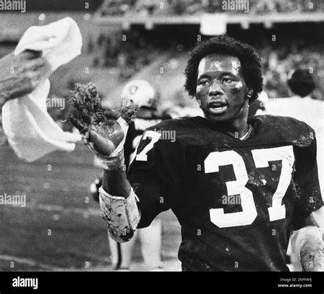 Lester Hayes Raiders