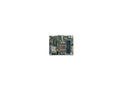 Buy Supermicro X10SDV-7TP4F Server Motherboard - Intel Chipset - Socket ...