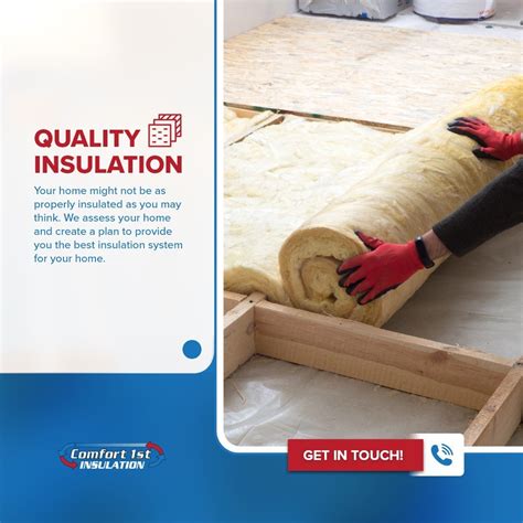 Quality Insulation