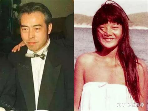 陈凯歌前妻洪晃虽然不漂亮，但有一点，是陈红永远比不了的！