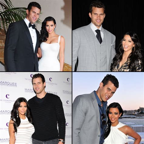 Kim Kardashian, Kris Humphries: Relationship Timeline | Us Weekly
