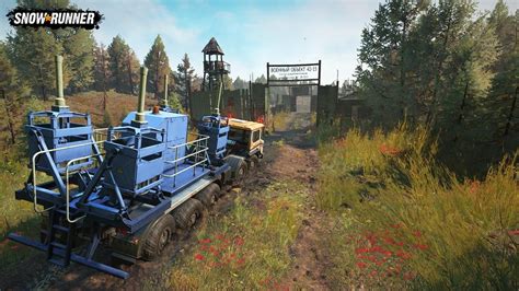 Image result for Snow Runner Map Alaska