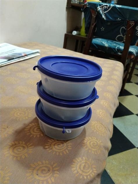 SIMPARTE Nesterware Food Storage Container for Pulses, Sugar, Tea ...