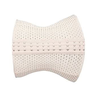 Buy AmWISH Women Girls Ladies Breathable Elastic Waist Cincher Corset ...