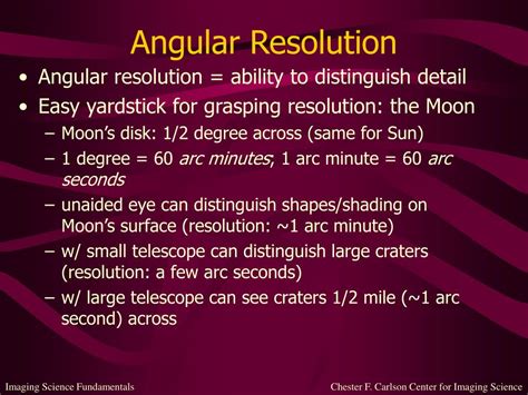 Angular Resolution Explained 的图像结果