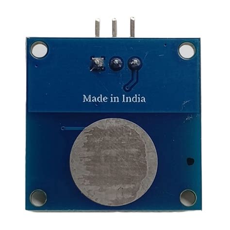 Buy TTP Touch Sensor Online in India | Robocraze