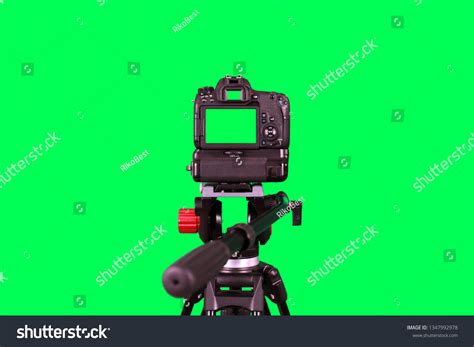 Static Green Screen Camera 的图像结果