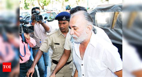 Goa govt seeks retrial in Tejpal case; cites trial court's observations ...