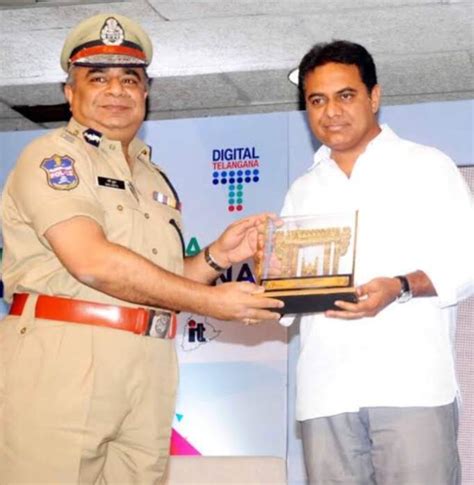 Ravi Gupta (IPS) ,Wiki, Biography, Age, Family, Education, Husband ...