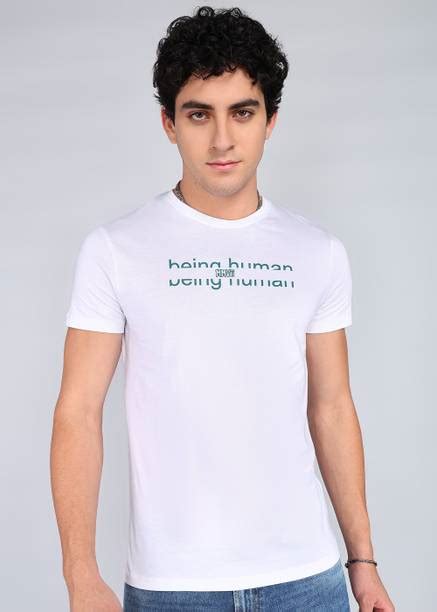 Being Human Clothing - Buy Being Human Clothing Online at Best Prices ...
