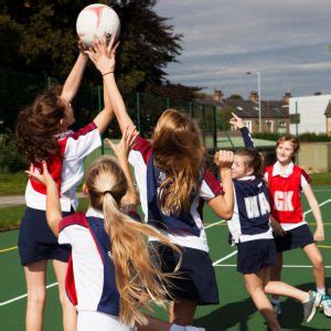 Netball Position Center 的图像结果