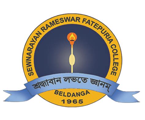 Welcome to SRF College Official Website