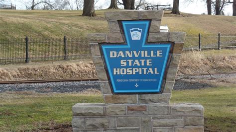 Danville State Hospital Cemetery in Danville, Pennsylvania - Find a ...