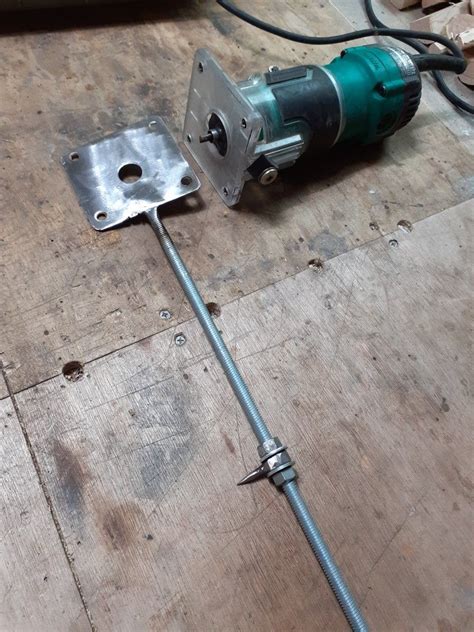 Compact Router Base Plate 的图像结果