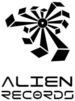 Alien Collection Label 的图像结果