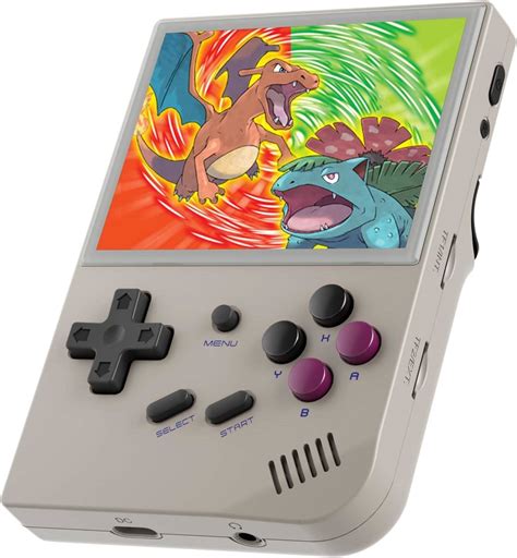 Retro Handheld Game Console Games at Christopher Bryant blog