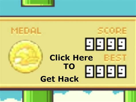 Image result for Flappy Bird Hack Tutorial