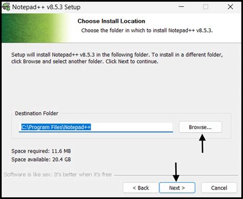 Notepad Setup 的图像结果