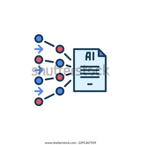 Text Generation Ai Icon 的图像结果