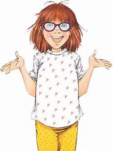 Junie B Jone Clipart by Junie B Jones Captain Field Day Clipart Collection Junie B Jone Clipart