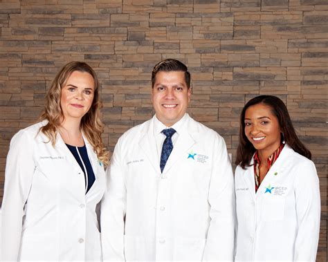 Integrative Primary Care El Paso – Primary Care Medical Office in El Paso, TX