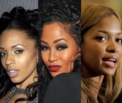 2000s Video Vixens: Where Are They Now?