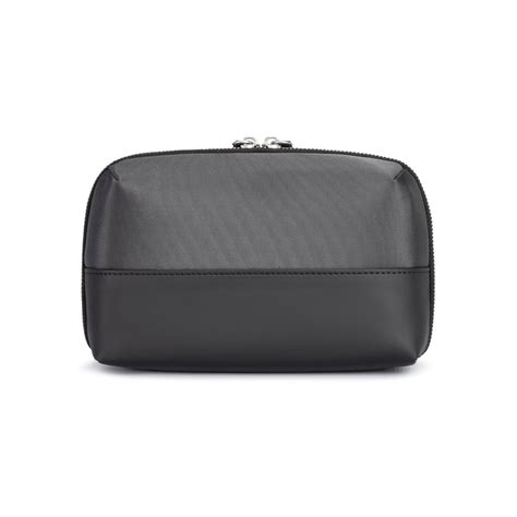 AKU TECH KIT ORGANISER PRO - SHADOW BLACK – MOOCH DESIGN STUDIO LLP