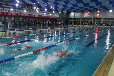 2020苏州市大众体育联赛——苏州市游泳联赛开赛 - 苏州市体育局