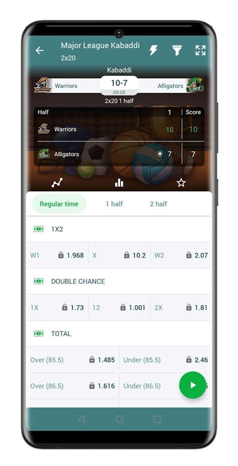 Legal Betting Apps in India - 2025
