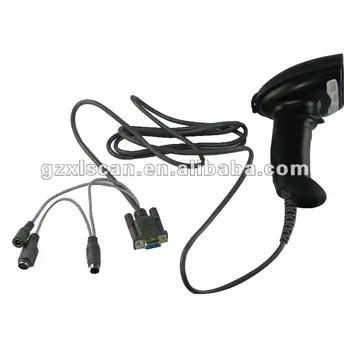 Image result for Barcode Scanner Wire