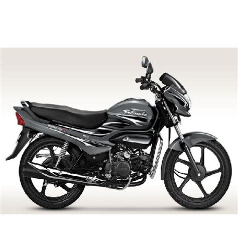 Hero Honda Super Splendor-125 Colours in India | Hero Honda Super ...