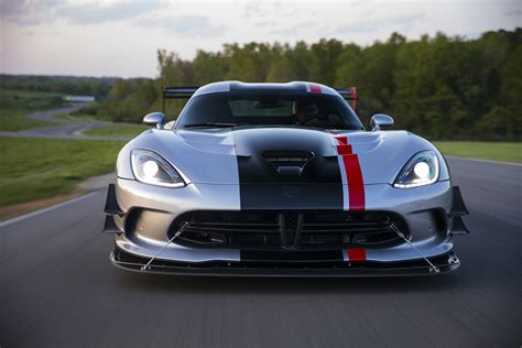 2016 GeigerCars.de Dodge Viper ACR - Picture 133360