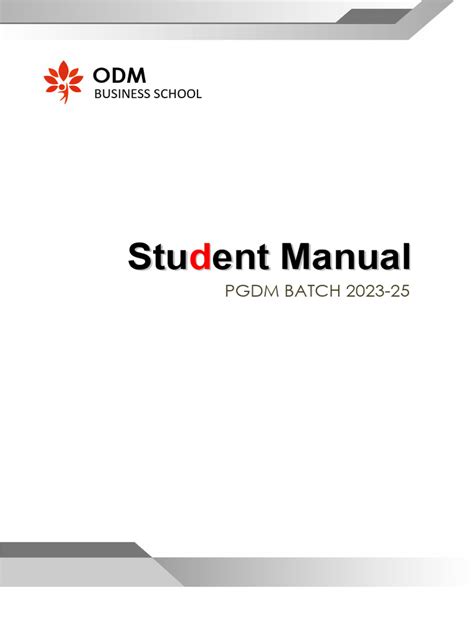 Image result for Manual MBA Program