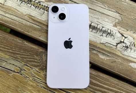 Apple iPhone 14 256GB Blue - Intercomp Malta